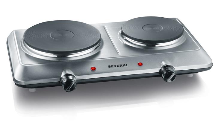 Severin DK1014, keittolevy – kuva 8/8