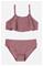 Lindberg Kate Bikini Dusty Mauve – kuva 4