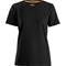Snickers AllroundWork 2517 T-paita musta S – kuva 5