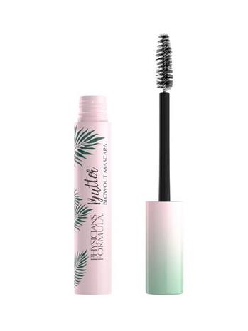 Murumuru Butter Mascara 12 ml Black