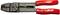 Abikopihdit, King Pro Tools – kuva 1