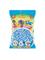 Hama Iron on Beads - Pastel Ice Blue (97) 3000pcs – kuva 1