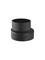 Geberit Reducer pe-hd d90/63 l8 eccentric – kuva 1