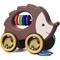 Scandinavian Baby Products Pull Along Hedgehog – kuva 5
