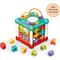 Scandinavian Baby Products Activity Box – kuva 8