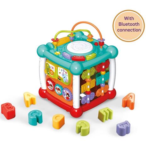 Scandinavian Baby Products Activity Box – kuva 8/8