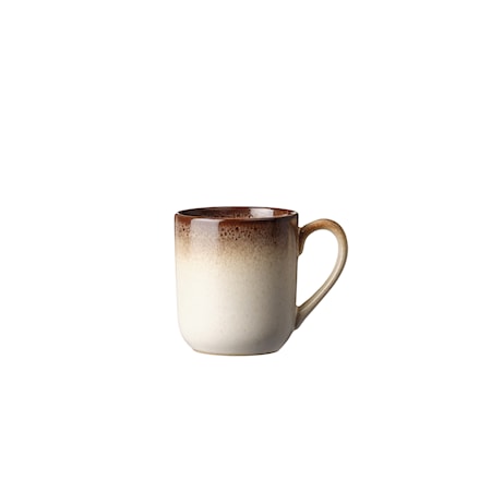 Aida Sä¸holm Sonja -muki 40 cl Brown