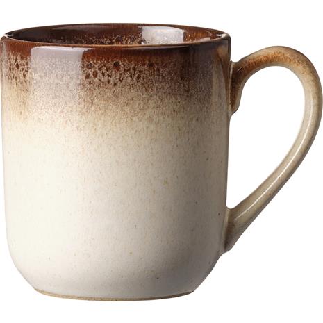 Aida Sä¸holm Sonja -muki 40 cl Brown