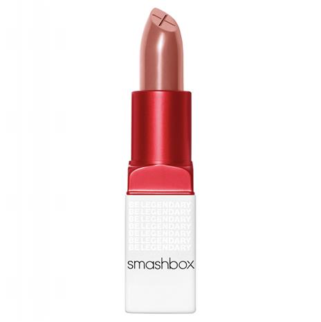 Smashbox Be Legendary Prime & Plush Lipstick Out Loud