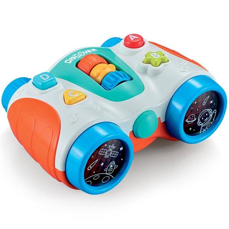 Scandinavian Baby Products Multi Activity Telescope – kuva 5/8