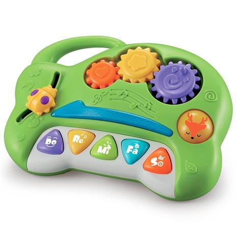 Scandinavian Baby Products Musical Board