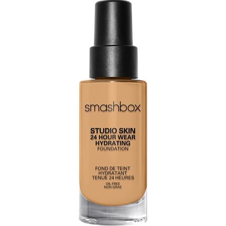 Smashbox Studio Skin 24H Wear Hydrating Foundation 2.22 Light Medium