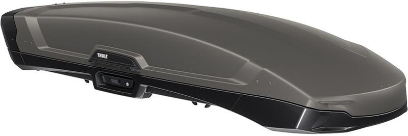 Thule Vector L, suksiboksi – kuva 6/8