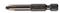 Bits -ruuvauskärki PH2 / 73 mm, Felo – kuva 1