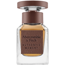 Authentic Moment Man - EdT 30 ml – kuva 1/1