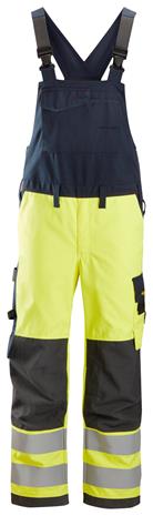 Snickers 6060 Protecwork lk2 huomioavohaalarit – kuva 2/4
