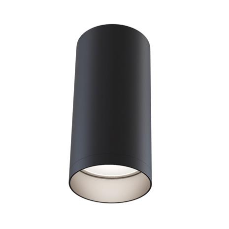 Maytoni Focus Ceiling Lamp (Musta)
