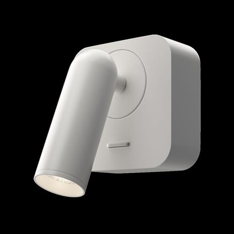 Maytoni Mirax Wall Lamp (Valkoinen)