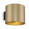 Maytoni Rond Wall Lamp (Kulta) – kuva 2