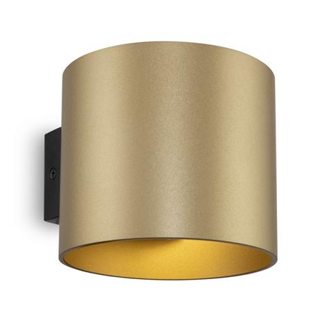 Maytoni Rond Wall Lamp (Kulta)