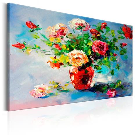 Artgeist Beautiful Roses taulu