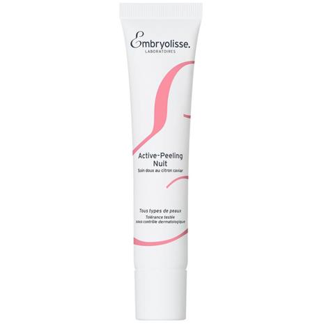 Embryolisse Active Night Peeling (40ml)