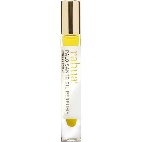 Rahua Palo Santo Oil Perfume (10ml)