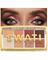 Swati Cosmetics Eye Shadow Palette Carnelian – kuva 7