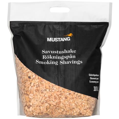 Mustang 10 l savustushake