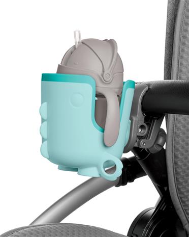 Skip Hop mukiteline lapselle turvakaare