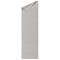 Scandi Living Fallow matto greige 70 x 250 cm – kuva 1