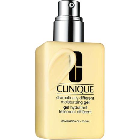 Clinique Dramatically Different Moisturizing GEL Cosmetic 200ml – kuva 8/8