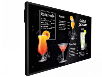Philips 55BDL3117P (54,6"), näyttö