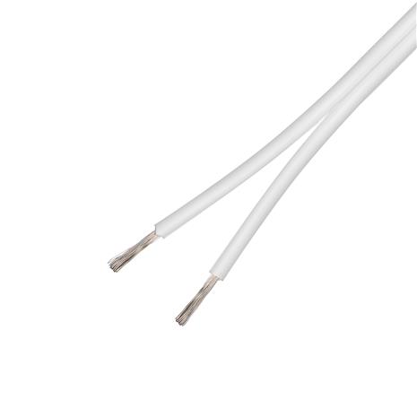 Deltaco MM-290 2x1,5 mm² 50m, kaiutinkaapeli
