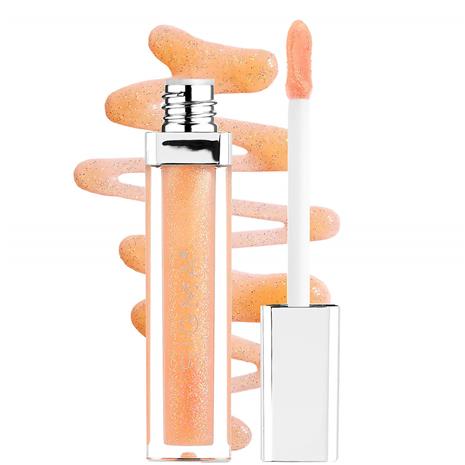 Sigma Beauty Hydrating Lip Gloss Glazed
