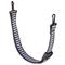 MSA 9100001 Leukahihna elastinen, 2-piste – kuva 1