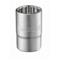 Kuusiohylsy Stanley; 9 mm – kuva 1