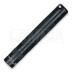 Mag-Lite Solitaire Single AAA Cell, LED, musta