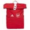 Arsenal Reppu - Punainen/Valkoinen – kuva 1