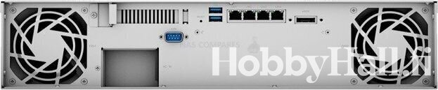 Synology DiskStation RS1221+, NAS-asema