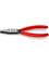 KNIPEX FLAT NOSE PLIERS – kuva 1