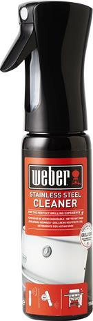 Weber 17682, teräksenpuhdistusaine