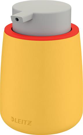 Leitz Cosy, saippua/käsidesipumppu