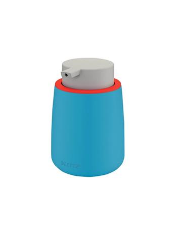 Leitz Cosy, saippua/käsidesipumppu