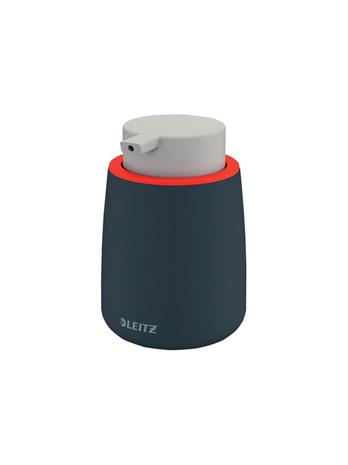 Leitz Cosy, saippua/käsidesipumppu