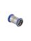 Geberit Coupling stst d76.1 – kuva 1