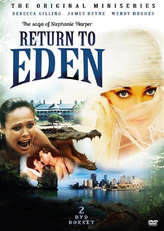 Return to Eden, TV-sarja