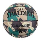 Koripallopallo Spalding Commander Poly, koko 5.
