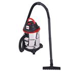 Hecht 8215 1250W, kuiva- ja märkäimnuri