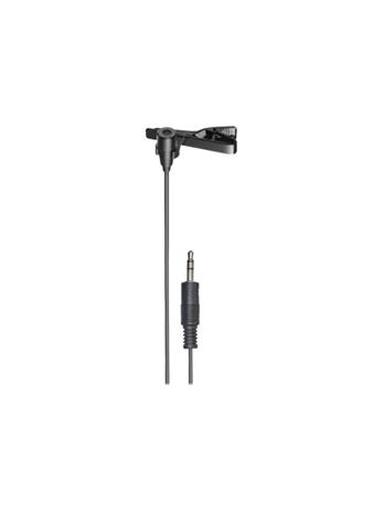 Audio-Technica ATR3350x, mikrofoni